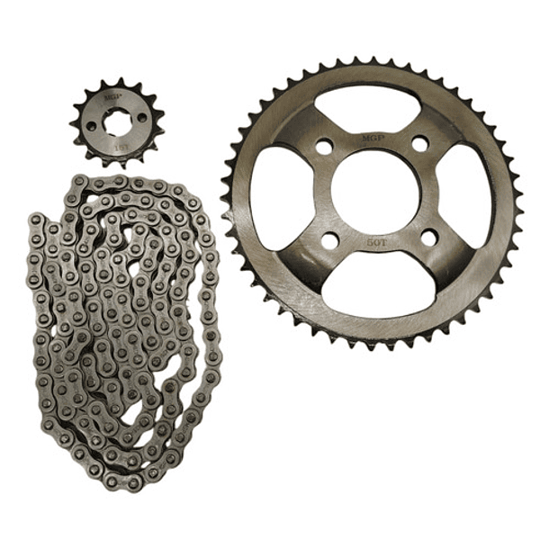 Relacion Mrx150 428 Concavo Mgp 2