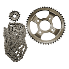 Relacion Mrx150 428 Concavo Mgp 3