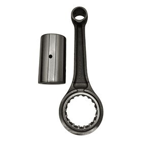 Kit Biela Tvs160 Apache ( 4v ) Vitrix