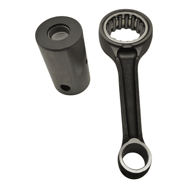 Kit Biela Tvs160 Apache ( 4v ) Vitrix 2