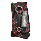 Kit Biela Tvs160 Apache ( 4v ) Vitrix 3