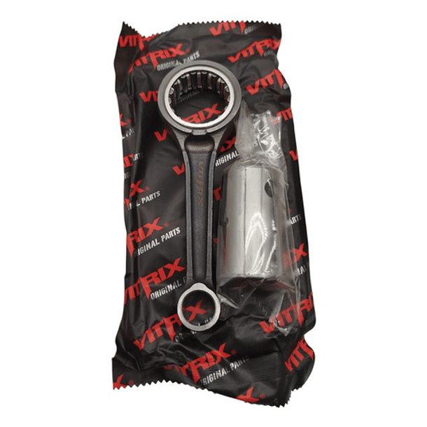 Kit Biela Tvs160 Apache ( 4v ) Vitrix 3