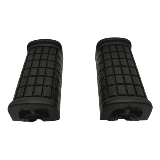 Reposapie Delantero Ax100-best125-vivax-ax4 ( Suzuki ) 2