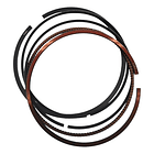 Anillos Fz250-xtz250 Std Tkrj 3