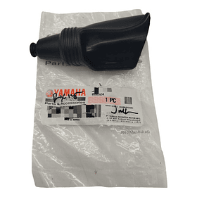 Caucho Manesilla De Clutch Rx115 Original