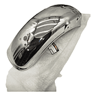 Guardabarro Trasero Gn 125h Evol 1