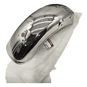 Guardabarro Trasero Gn 125h Evol