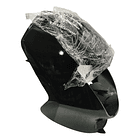 Careta Boxer Ct Negra Evol 2