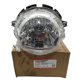 Farola Xr 125 Mv Kanuni