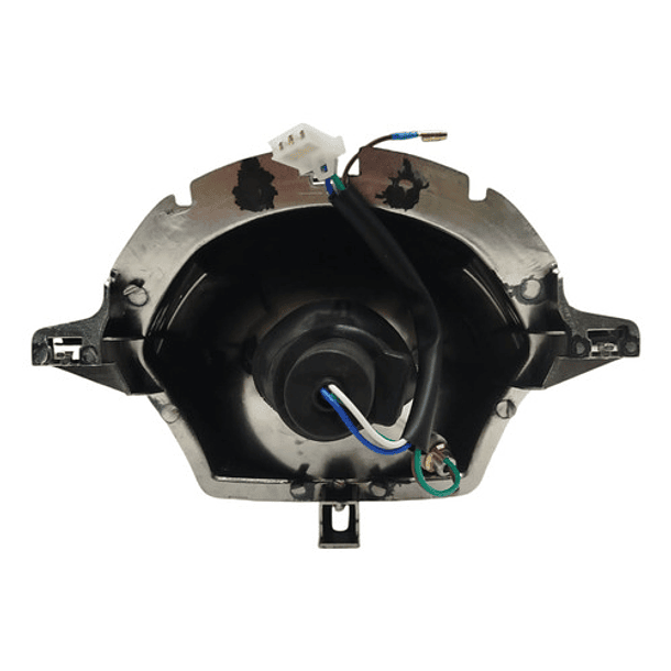 Farola Xr 125 Mv Kanuni 2