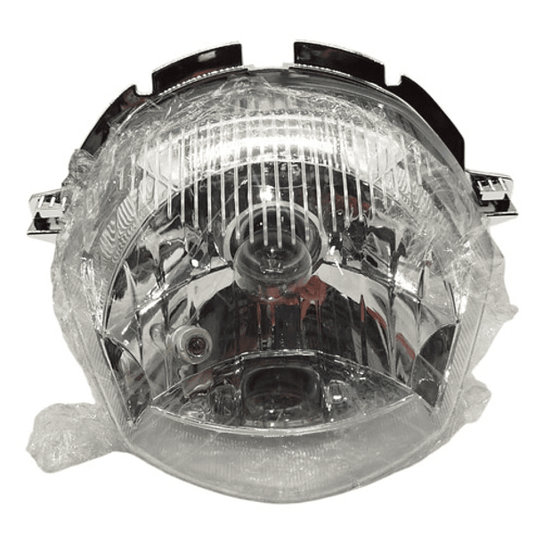 Farola Xr 125 Mv Kanuni 3