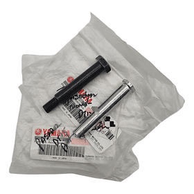Pasador Y Tornillo De Monoshop Dt 125 ( Yamaha )