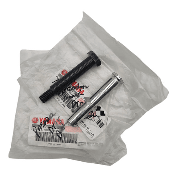 Pasador Y Tornillo De Monoshop Dt 125 ( Yamaha ) 1