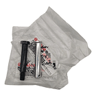 Pasador Y Tornillo De Monoshop Dt 125 ( Yamaha ) 3