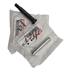 Pasador Y Tornillo De Monoshop Dt 125 ( Yamaha ) 4