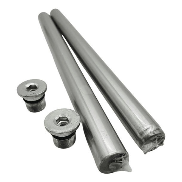 Barras Telescopicas Cripton 110 Knt 2