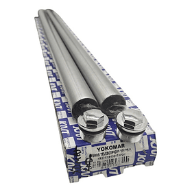 Barras Telescopicas  Xr 125-xr 150 Knt