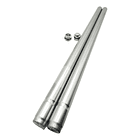 Barras Telescopicas  Xr 125-xr 150 Knt 4