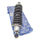 Monoshock-amortiguador Akt 125-150 Ttr Rp Original 1