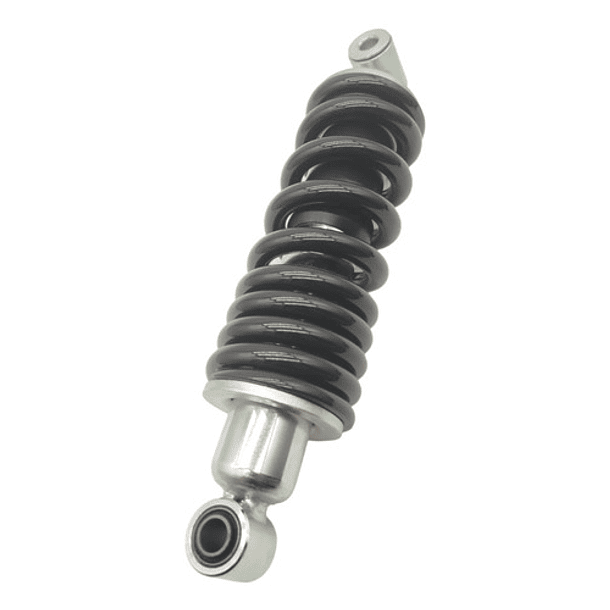 Monoshock-amortiguador Akt 125-150 Ttr Rp Original 3