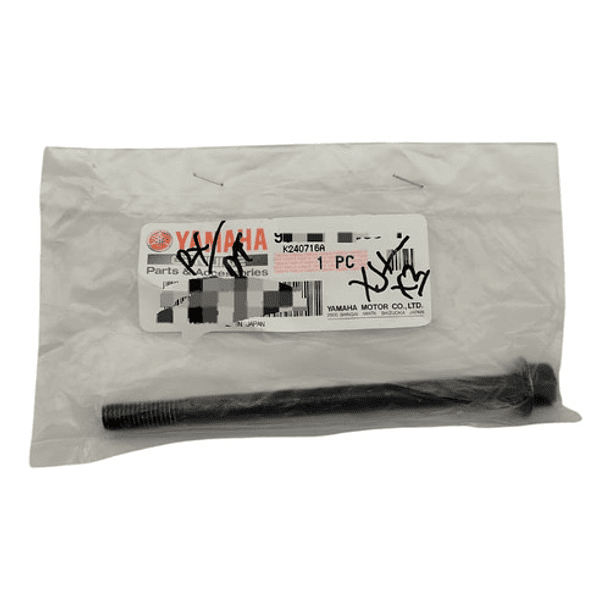 Tornillo De Motor Rx 115-dt 125 ( Yamaha ) 1