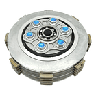 Centro Clutch Boxer Ct-ks Completo Knt 2