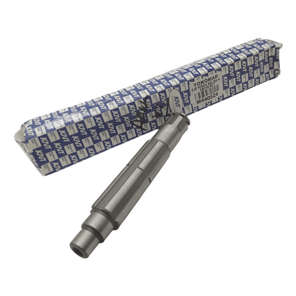 Eje Piñon De Arrastre Cb 110 Knt 4