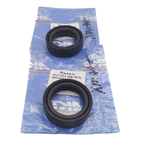 Retenedor Telescopico Ax4-nkd  27-37-10.5 Original