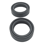 Retenedor Telescopico Ax4-nkd  27-37-10.5 Original 3