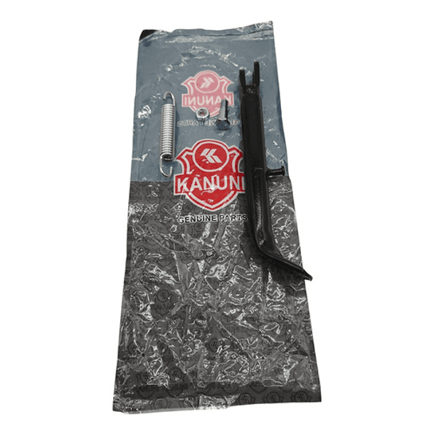 Pata Lateral Cripton 115 (  Kanuni ) 1