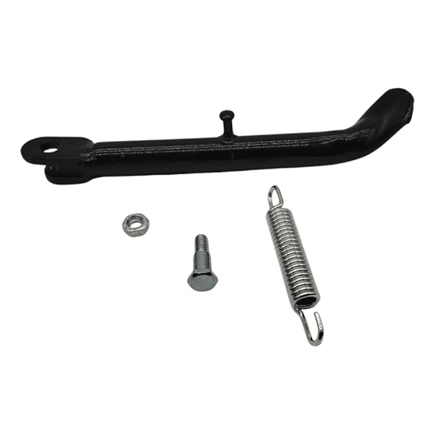 Pata Lateral Cripton 115 (  Kanuni ) 2