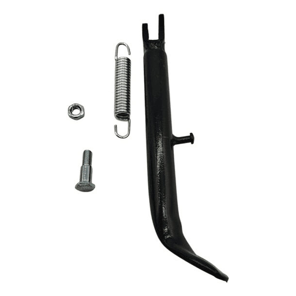 Pata Lateral Cripton 115 (  Kanuni ) 3