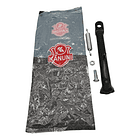 Pata Lateral Cripton 115 (  Kanuni ) 4