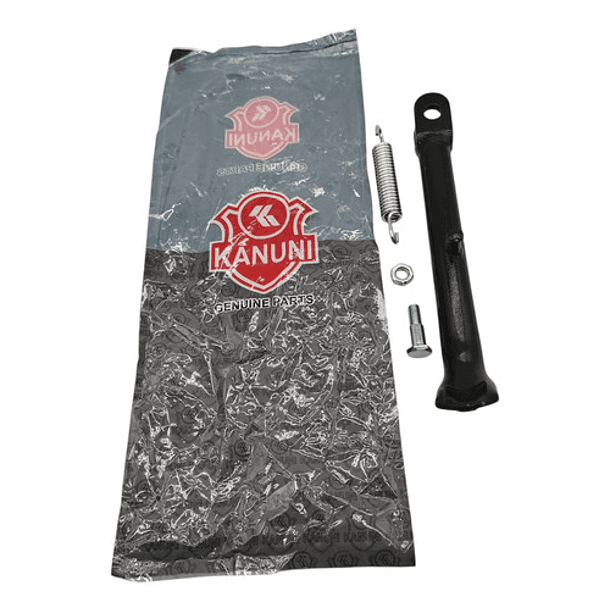 Pata Lateral Cripton 115 (  Kanuni ) 4