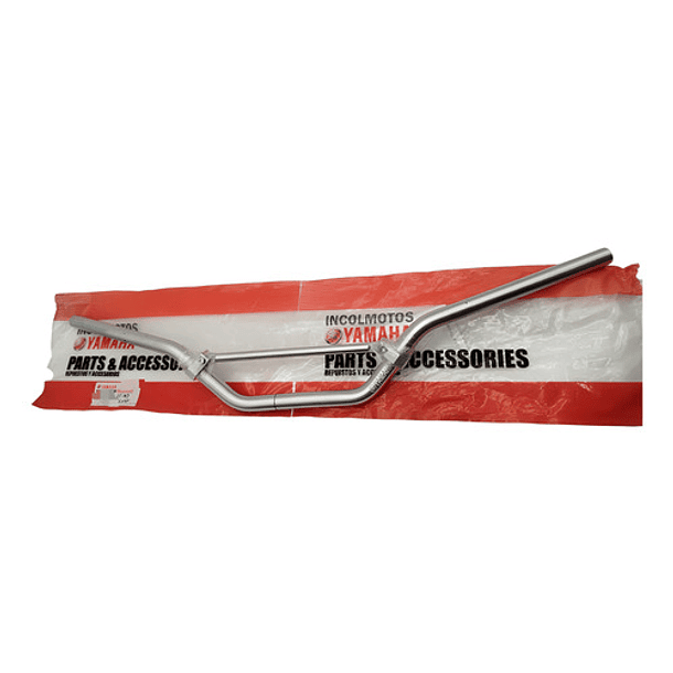 Direcion Dt 125-175 Aluminio Original 1