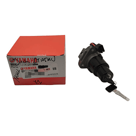 Suiche De Encendido Dt 125 Mv Original