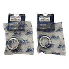 Pistas De Direcion Akt Tt-ttr200 Original 1