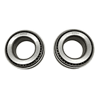 Pistas De Direcion Akt Tt-ttr200 Original 2