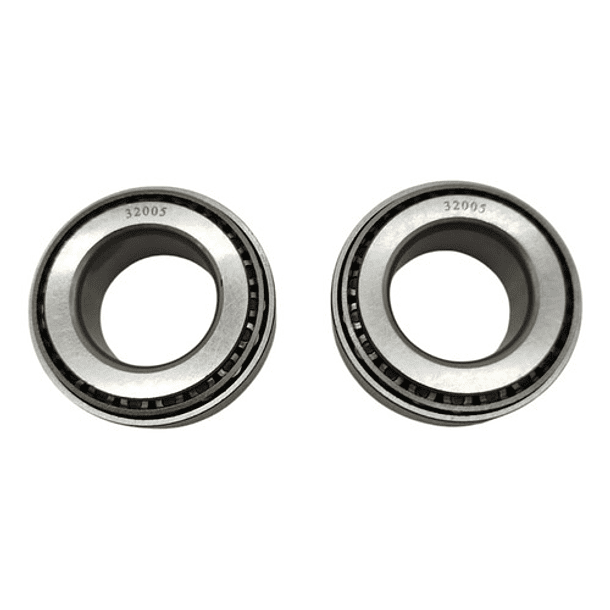 Pistas De Direcion Akt Tt-ttr200 Original 2