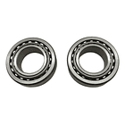 Pistas De Direcion Akt Tt-ttr200 Original 3