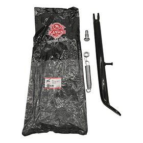 Pata Lateral Dt 125 (  Kanuni  )