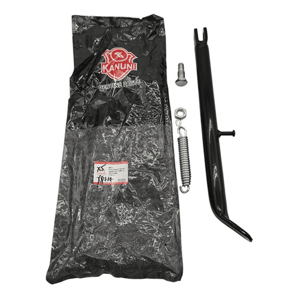 Pata Lateral Dt 125 (  Kanuni  ) 1