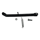 Pata Lateral Dt 125 (  Kanuni  ) 2