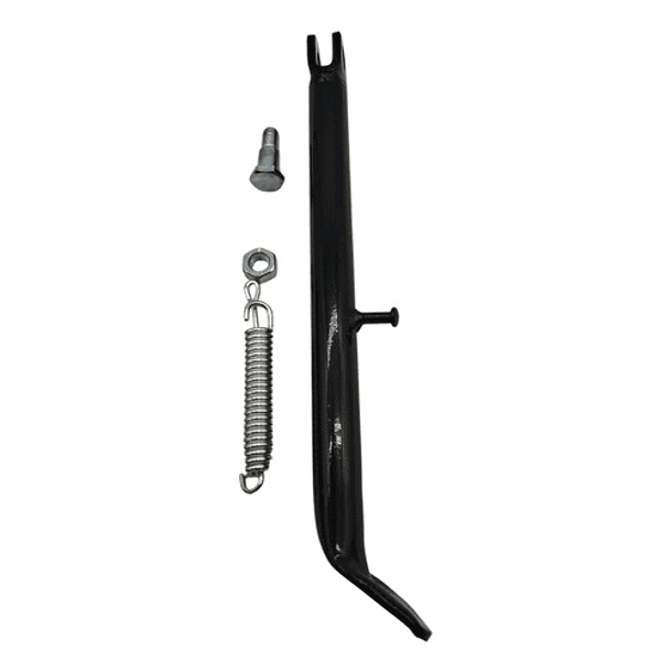 Pata Lateral Dt 125 (  Kanuni  ) 3