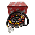 Plato Bobinas Cripton 115 12 Nucleo ( Coronita ) 1