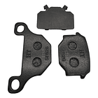 Pastilla De Freno Gn 125 ( Suzuki ) 2