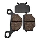 Pastilla De Freno Gn 125 ( Suzuki ) 3