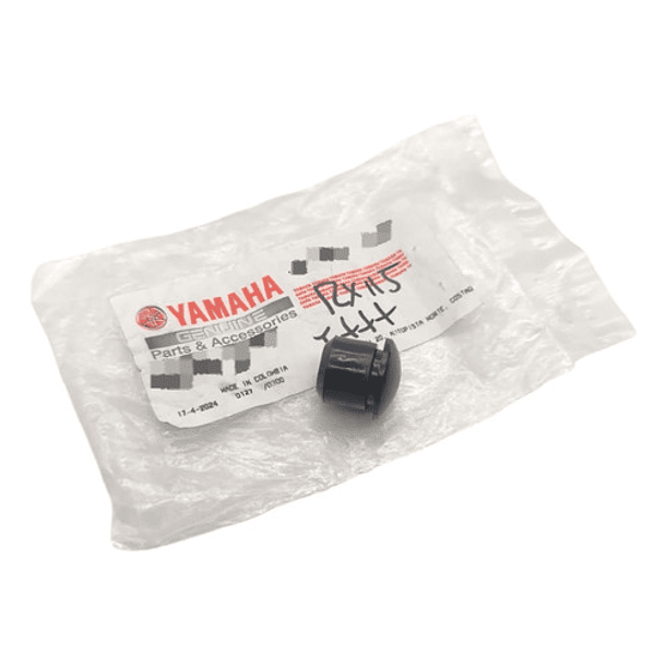 Caucho Tapón Parrilla Rx115 ( Yamaha ) 1