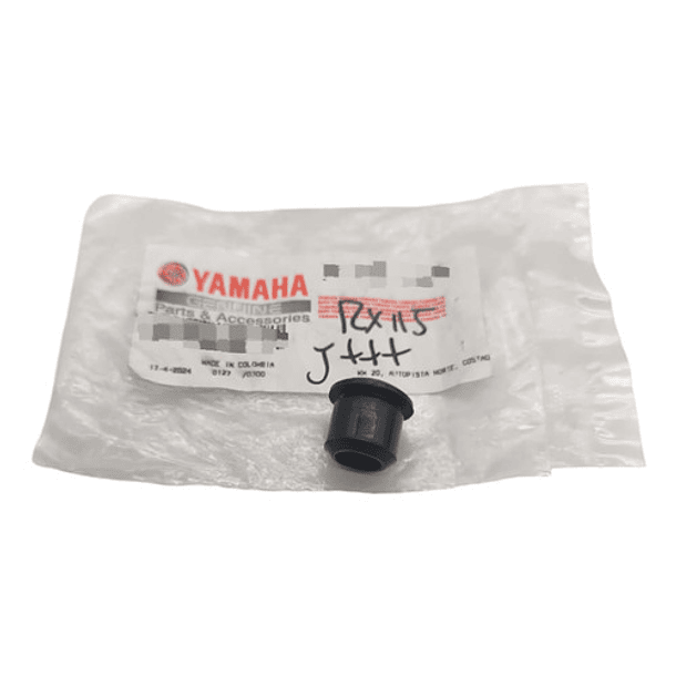 Caucho Tapón Parrilla Rx115 ( Yamaha ) 2