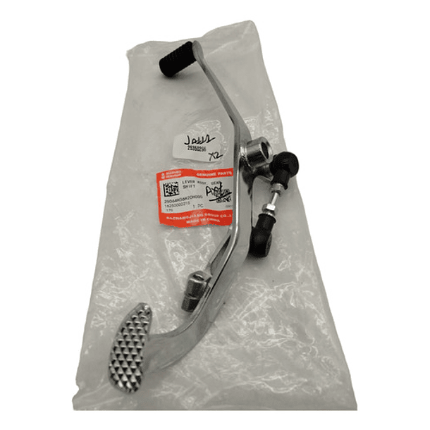 Palanca De Cambio Ax 4 ( Suzuki ) 1